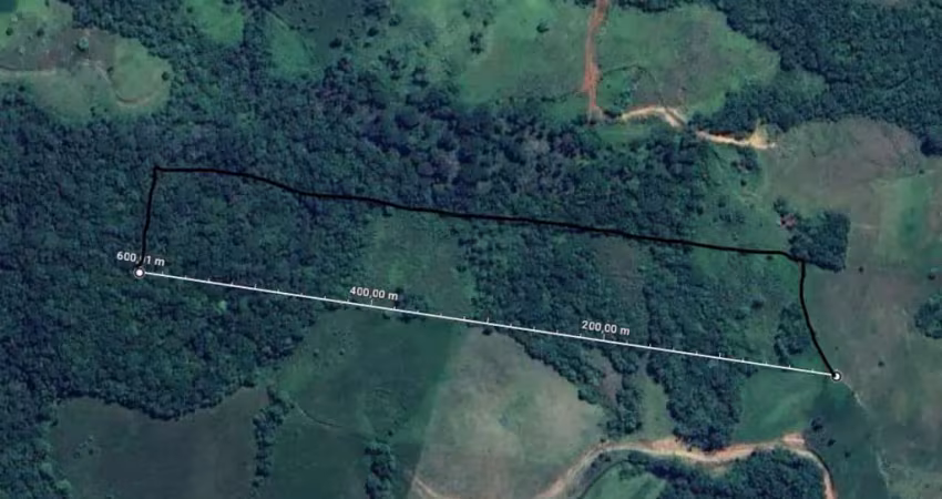 Terreno à venda na Geral Tamborete, 88, Tamborete, Imaruí