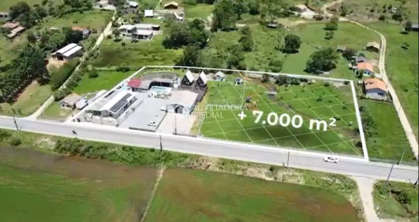 Prédio à venda na SC 437, 222, Fazenda São Paulo, Imaruí