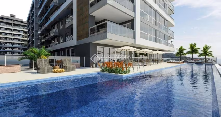 Apartamento com 2 quartos à venda na Avenida álvaro Catão, 370, Centro, Imbituba