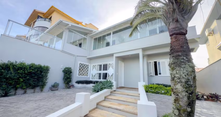 Casa com 4 quartos à venda na R. Odomiro Ferreira,, 110, Praia da Vila, Imbituba