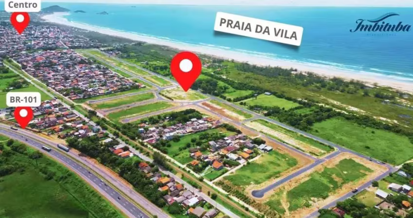 Terreno à venda na Guararapes, 0002, Campo D'aviação, Imbituba