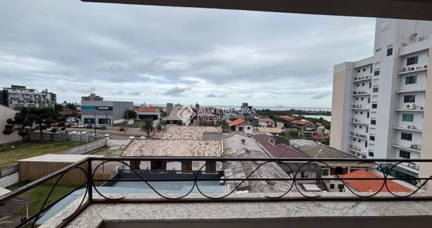 Apartamento com 3 quartos à venda na Dr. João Rimsa, 497, Centro, Imbituba