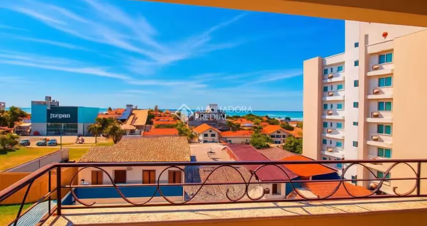 Apartamento com 3 quartos à venda na Dr. João Rimsa, 497, Centro, Imbituba