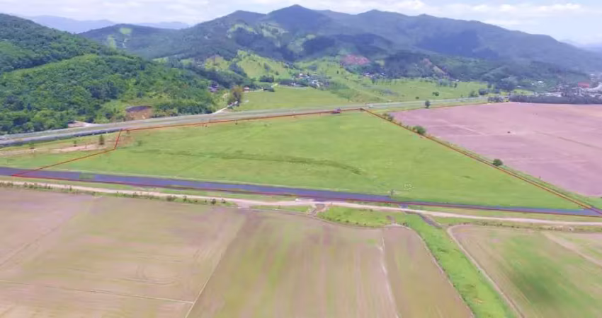 Terreno à venda na Sc 434 Km 14, 005, Araçatuba, Imbituba