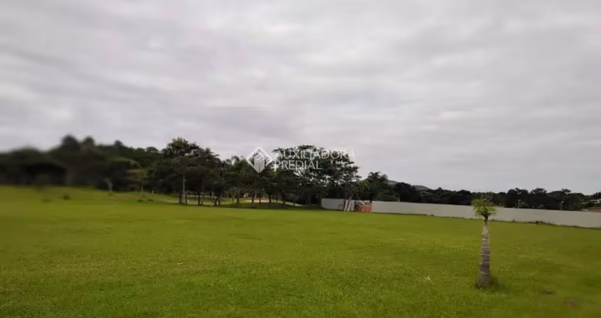 Terreno à venda na Estrada Dário Manoel Cardoso, 2399, Ingleses do Rio Vermelho, Florianópolis