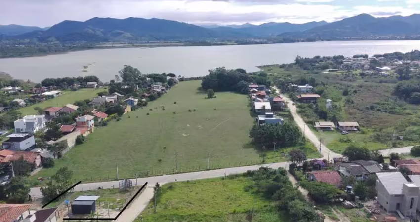 Terreno à venda na Central Do Rosa, 1, Praia do Rosa, Imbituba