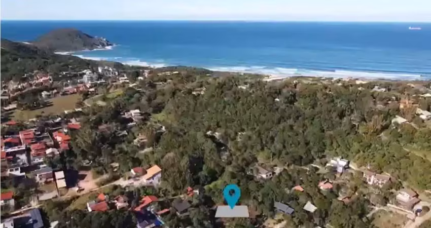 Terreno à venda na Porto Novo, 41813, Praia do Rosa, Imbituba