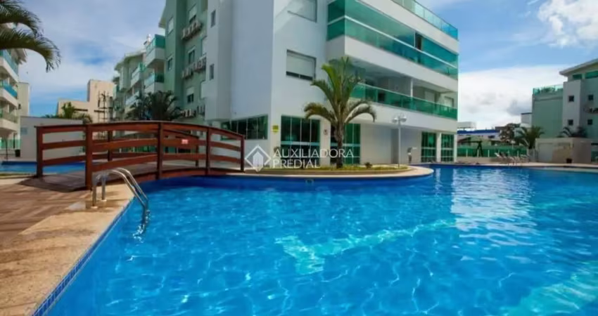 Apartamento com 2 quartos à venda na Rodovia Armando Calil Bulos, 6567, Ingleses do Rio Vermelho, Florianópolis