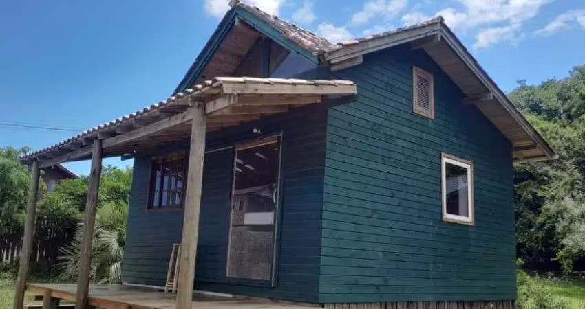 Casa com 1 quarto à venda na R.Antolino Estevão Martins, 1, Vila Esperança, Imbituba