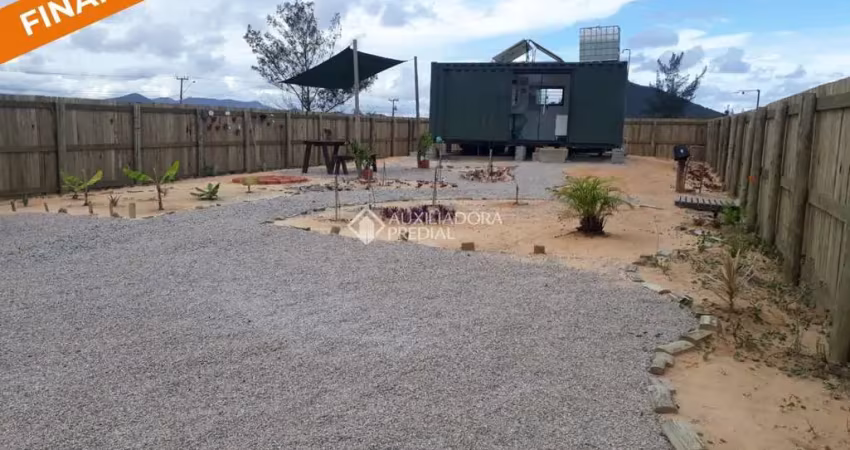Terreno à venda na Rua 7, 101010, Ibiraquera, Imbituba