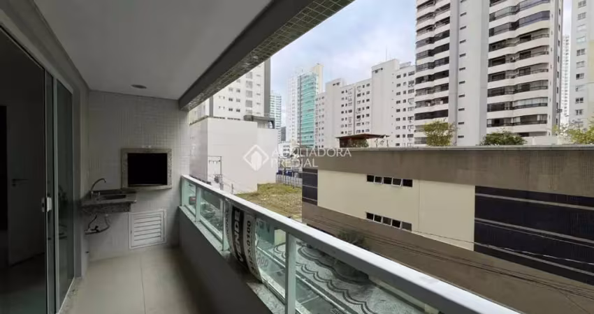 Apartamento com 4 quartos à venda na Avenida 3ª Avenida, 100, Centro, Balneário Camboriú