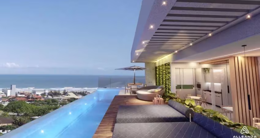 Apartamento com 1 quarto à venda na Dr. João Rimsa, 492, Centro, Imbituba