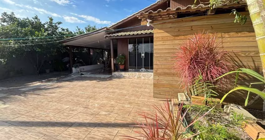 Casa com 3 quartos à venda na Br 101, 11, Roca Grande, Imbituba