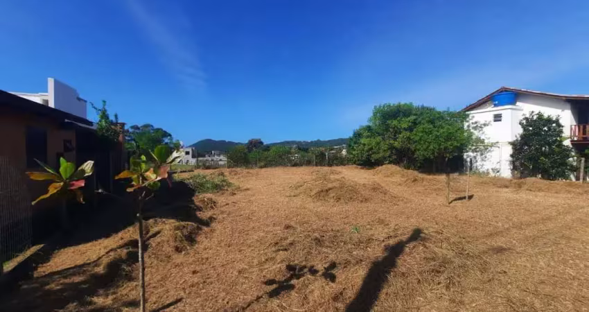 Terreno à venda na Avenida Porto Novo, 3, Praia do Rosa, Imbituba