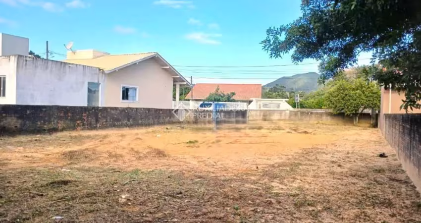Terreno à venda na Cônego Itamar Luiz Da Costa, 5120, Campestre, Imbituba