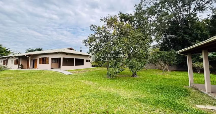 Casa com 3 quartos à venda na ELIAS DE MORAIS, 22222, Mirim, Imbituba