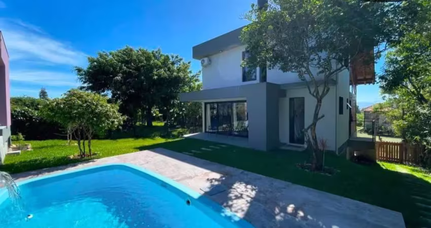 Casa com 2 quartos à venda na Do Marisco, 12, Ibiraquera, Imbituba