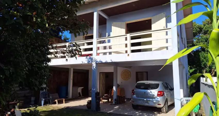 Casa com 4 quartos à venda na Carapicu, 10, Ibiraquera, Imbituba