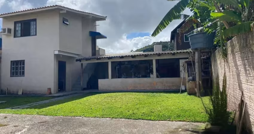 Casa com 3 quartos à venda na Vila Paraíso, 204, Vila Nova, Imbituba
