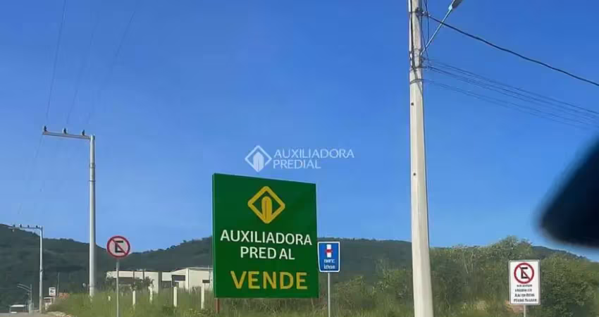 Terreno comercial à venda na Rua Trinta de Dezembro, 567, Centro, Garopaba