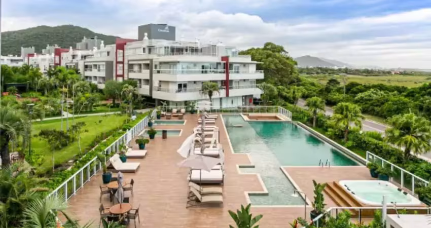 Apartamento com 2 quartos à venda na Avenida Campeche, 805, Campeche, Florianópolis