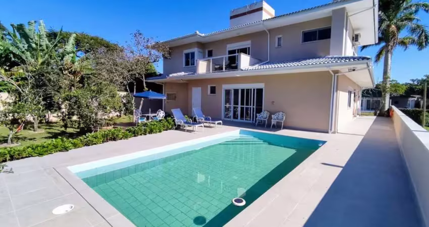 Casa com 4 quartos à venda na São Jorge, 77, Alto Arroio, Imbituba