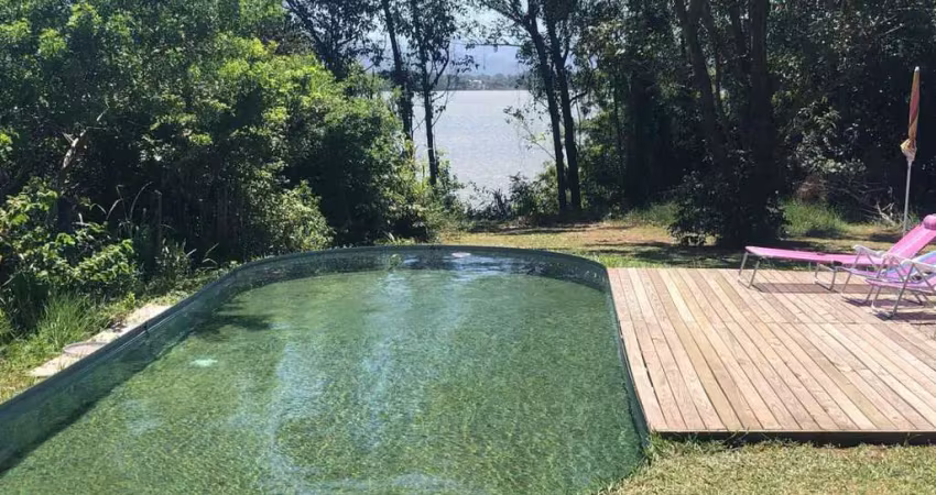 Prédio à venda na Cravo Vermelho, 10, Ibiraquera, Imbituba