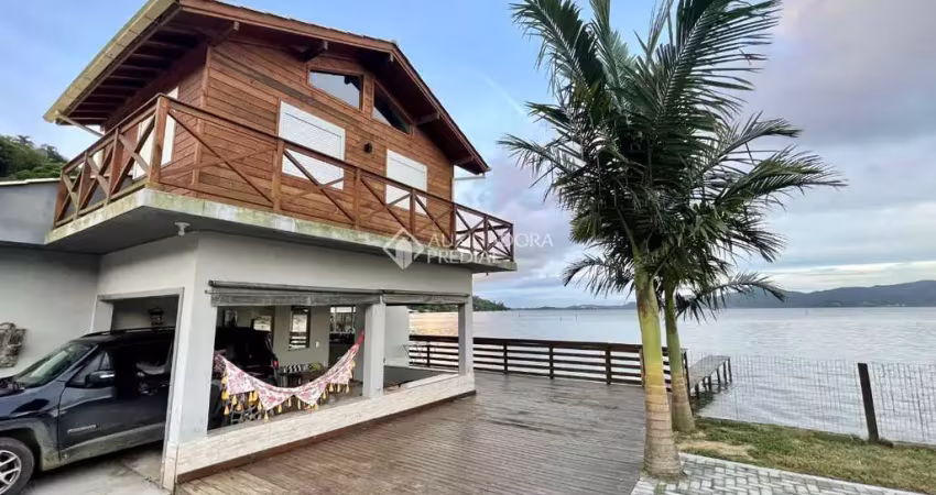 Casa com 3 quartos à venda na Geral Praia Vermelha, 2, Praia Vermelha, Imaruí