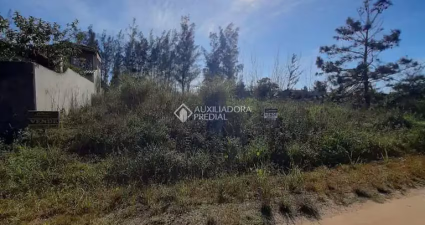 Terreno à venda na Das Carpas, 1, Balneário Praia do Sol, Laguna