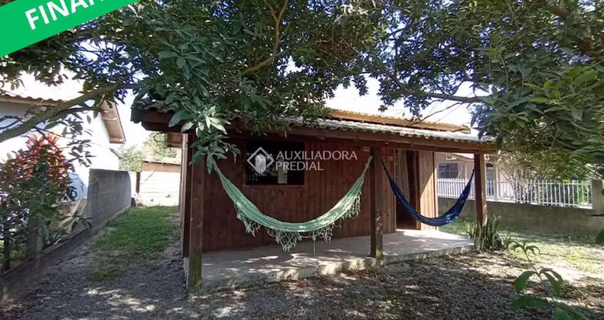 Casa com 2 quartos à venda na Rua Mãe Da Providência, 34559, Arroio Rosa, Imbituba