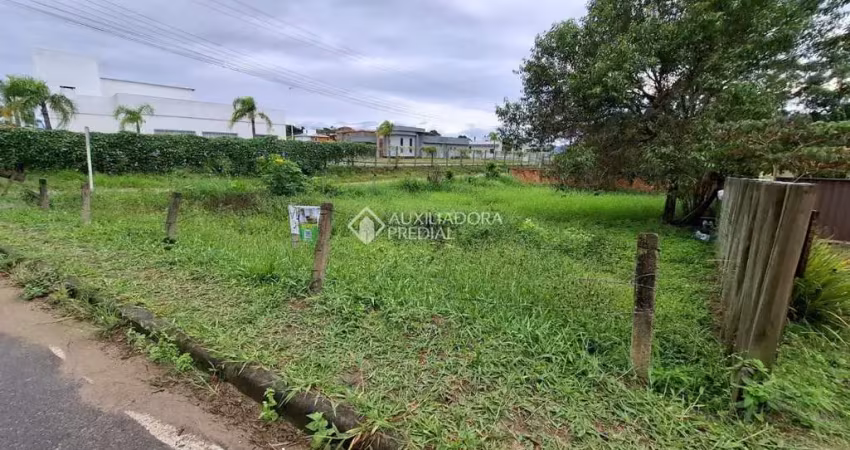 Terreno à venda na Ataide Manoel Da Rosa, 0101, Alto Arroio, Imbituba