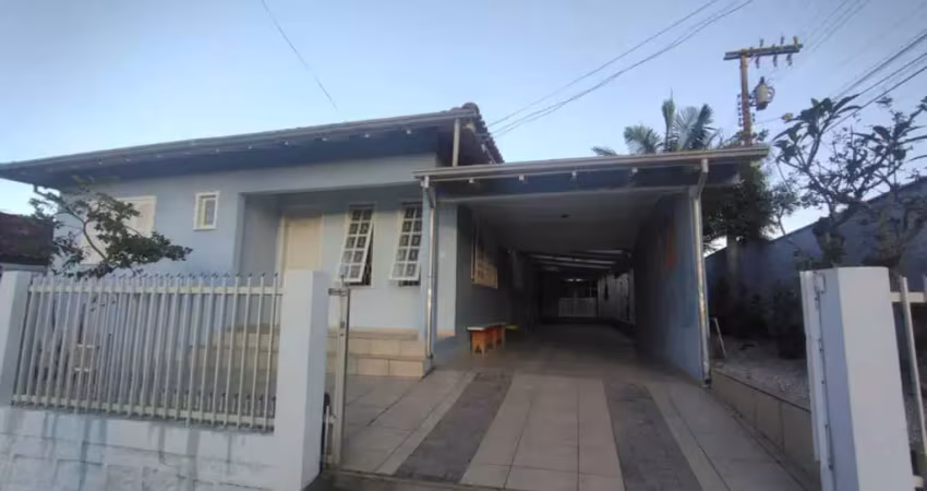 Casa com 3 quartos à venda na Antônio Paes, 249, Paes Leme, Imbituba
