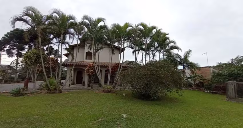 Casa com 4 quartos à venda na Alcindo João Pacheco, 111, Alto Arroio, Imbituba