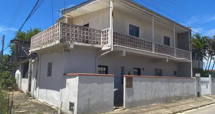 Casa com 5 quartos à venda na São Sebastião, 394, Vila Nova, Imbituba