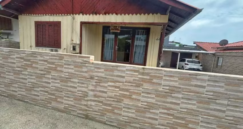 Casa com 3 quartos à venda na João Manoel Farias, 44, Vila Esperança, Imbituba