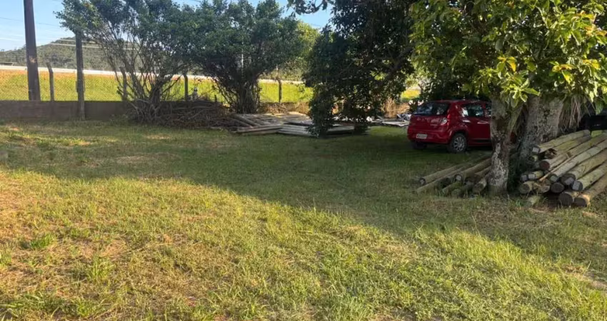 Terreno comercial à venda na Margens da Br101,  282, 10, Povoado de Nova Brasília, Imbituba