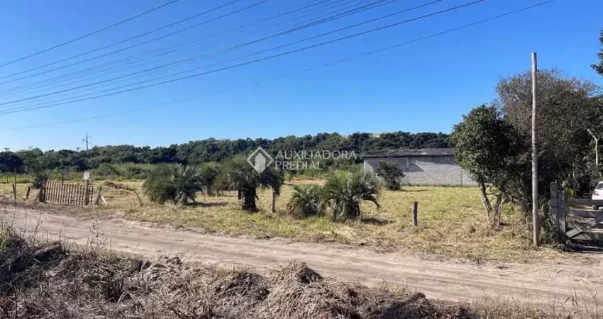Terreno à venda na Manoel Pacífico Pires, 001, Guaiuba, Imbituba