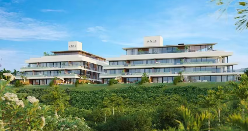 Apartamento com 2 quartos à venda na Coronel Teixeira, 13, Vila Nova, Imbituba