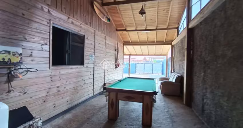 Casa com 2 quartos à venda na Geral, s/n, 2, Alto Arroio, Imbituba