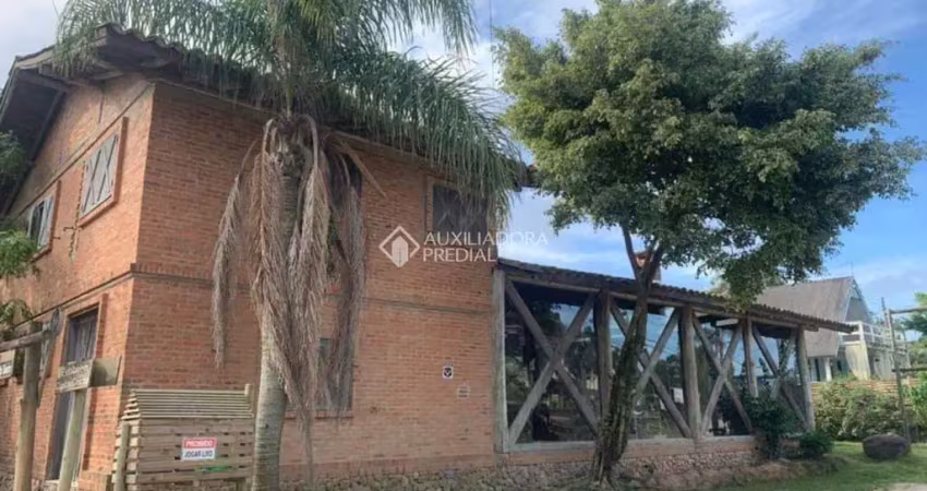 Casa com 2 quartos à venda na Central Do Rosa, 88888, Praia do Rosa, Imbituba