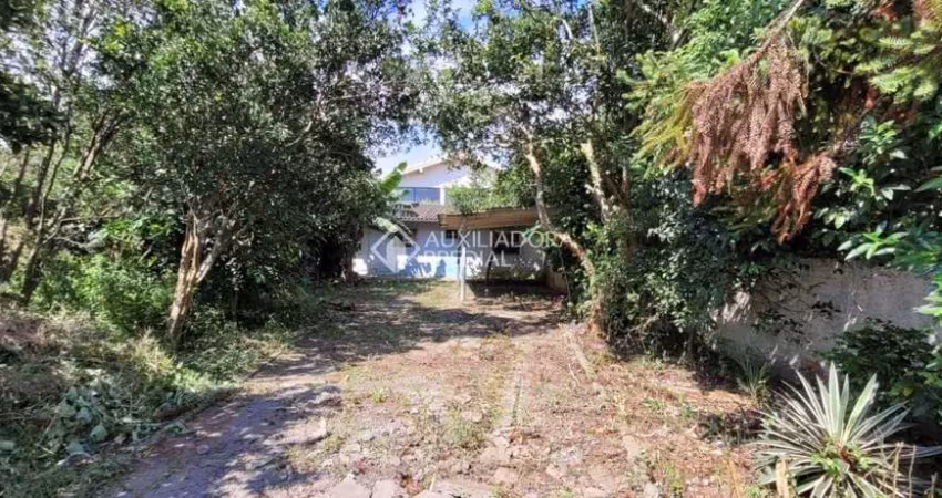 Terreno à venda na São José, 223, Vila Nova, Imbituba