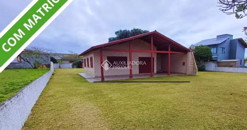 Casa com 3 quartos à venda na João Martins, 222, Vila Esperança, Imbituba