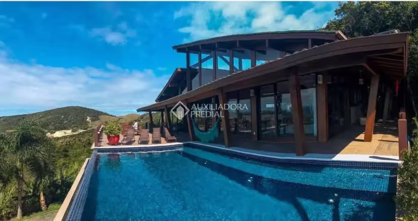 Casa com 5 quartos à venda na 41314, 8238237, Praia do Rosa, Imbituba