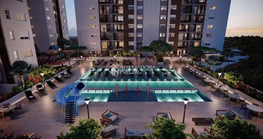 Apartamento com 2 quartos à venda na Rua João Cunha, 220, Fazenda, Itajaí