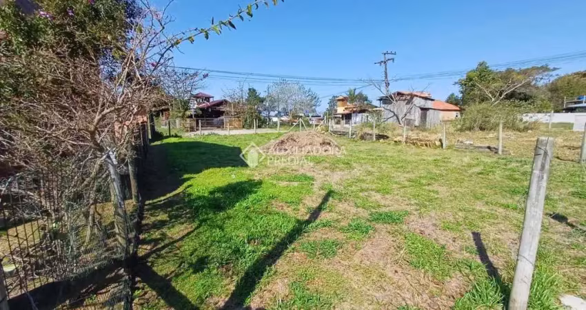 Terreno à venda na Ataide Manoel Da Rosa, 00, Alto Arroio, Imbituba