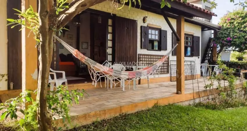 Casa com 1 quarto à venda na Central Do Rosa, 41333, Praia do Rosa, Imbituba