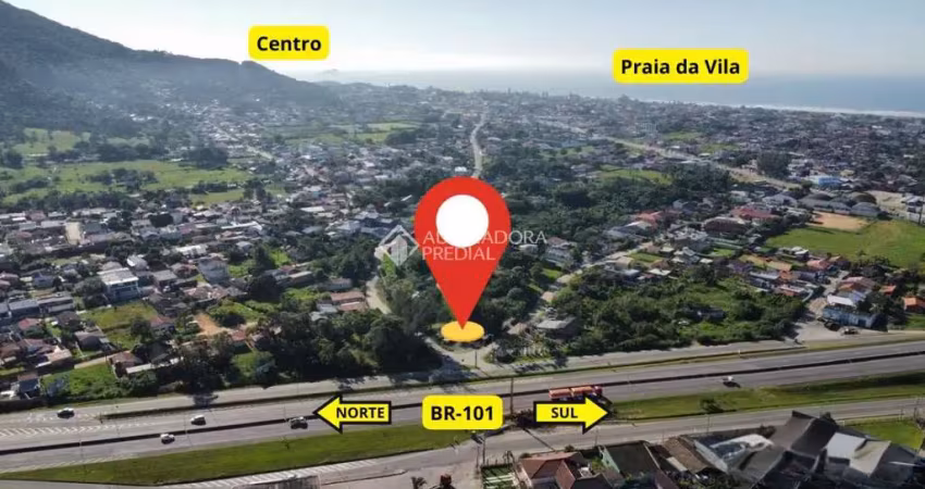 Terreno à venda na Ascendino Hermínio Joaquim, 582, Vila Nova, Imbituba