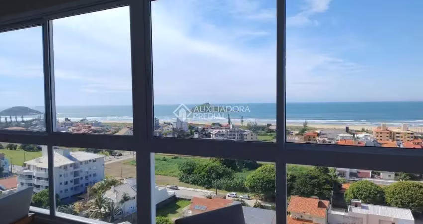 Apartamento com 3 quartos à venda na Avenida Santa Catarina, 89, Centro, Imbituba
