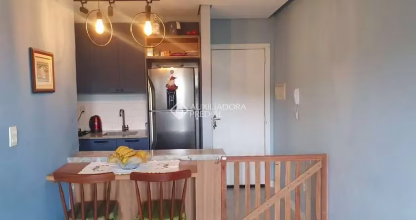 Apartamento com 2 quartos à venda na Rua Zioni Berkbroc, 386, Real Parque, São José