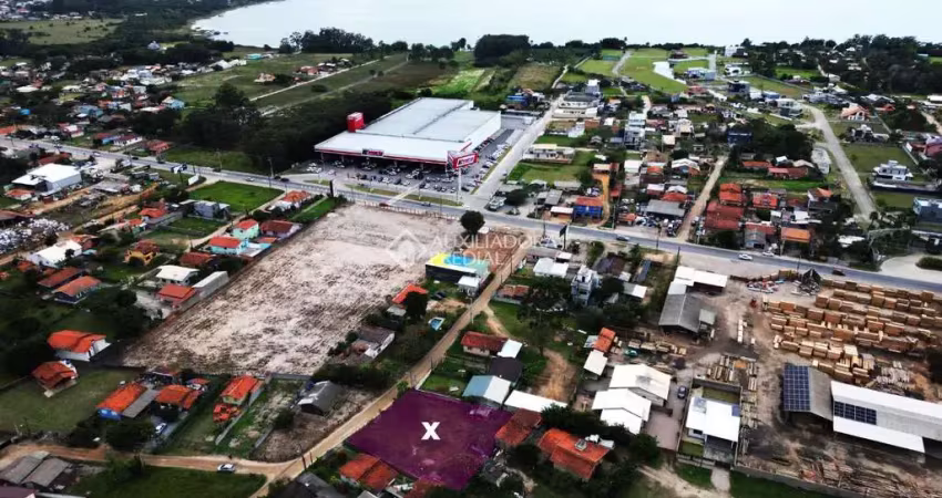 Terreno à venda na Citrino, 001, Campo D'una, Imbituba
